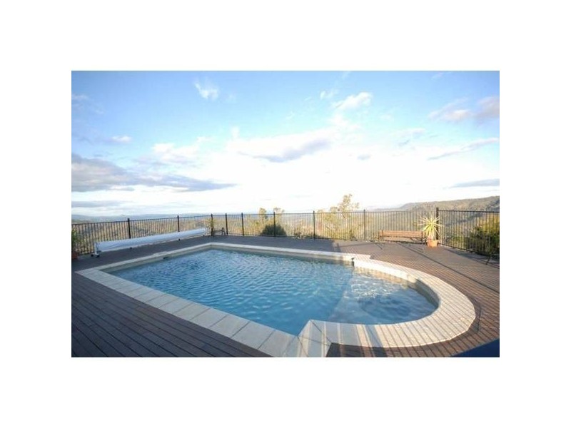 Blue Mountain Heights QLD 4350