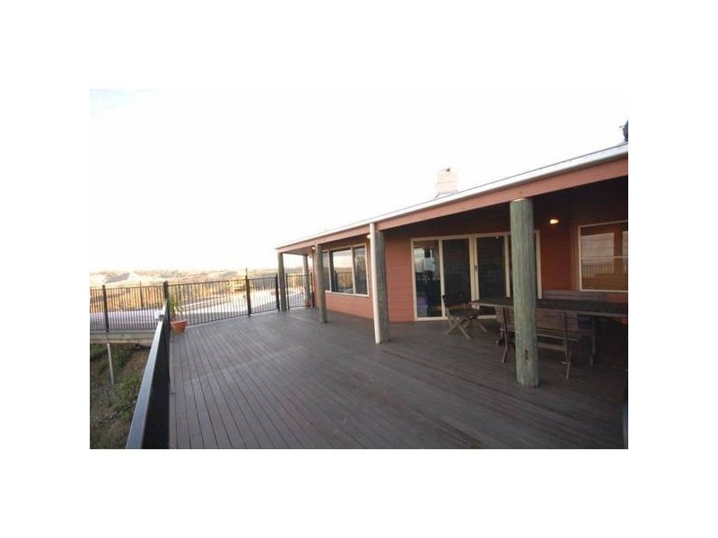 Blue Mountain Heights QLD 4350