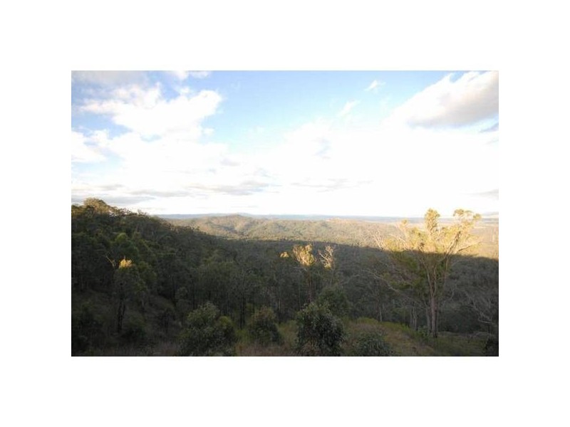 Blue Mountain Heights QLD 4350