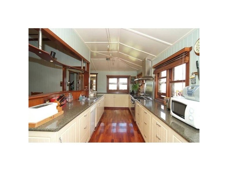 Crows Nest QLD 4355