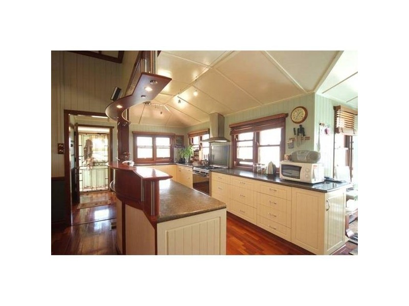 Crows Nest QLD 4355