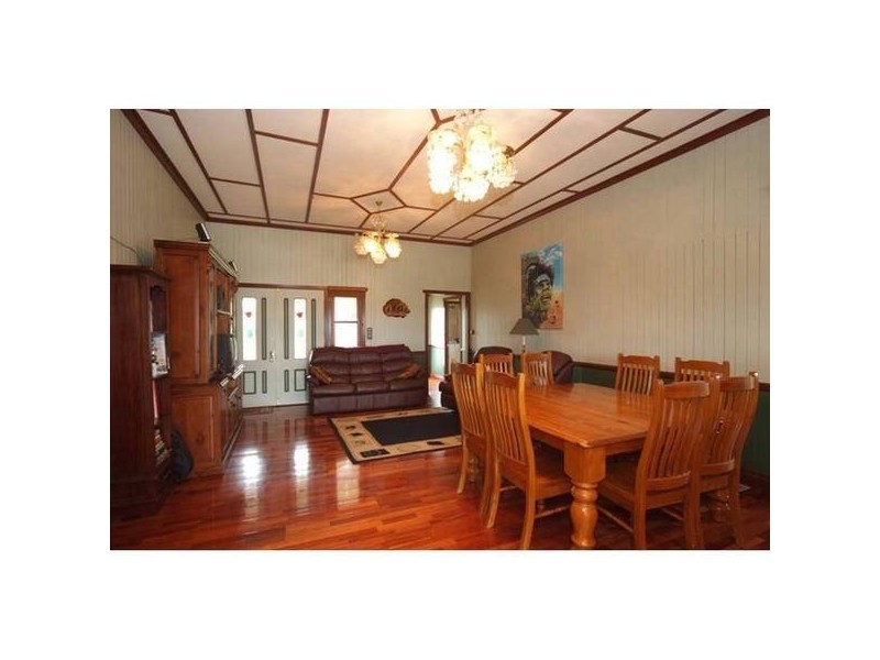 Crows Nest QLD 4355