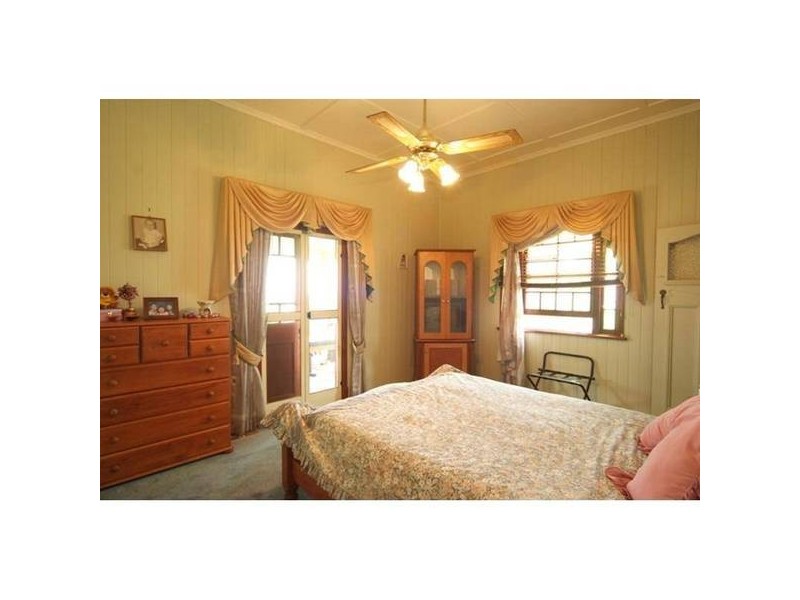 Crows Nest QLD 4355