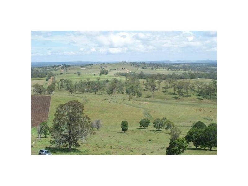Crows Nest QLD 4355