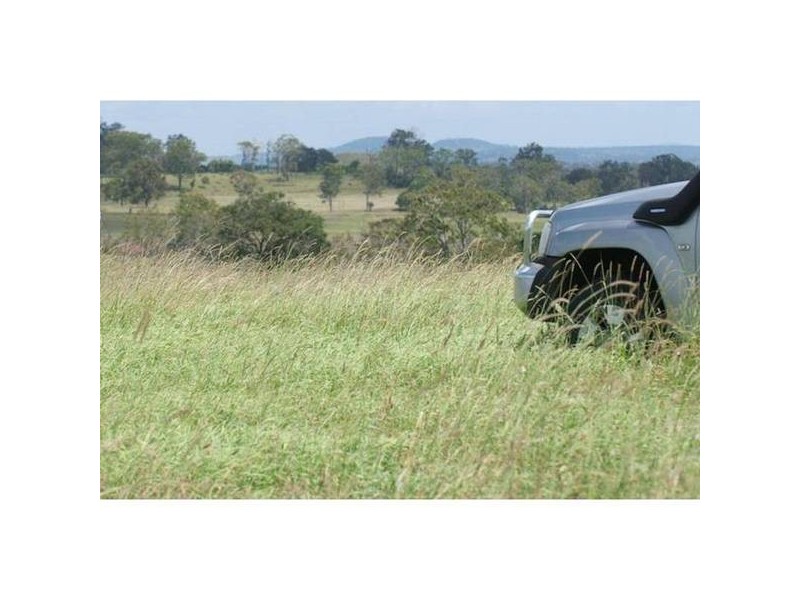 Crows Nest QLD 4355