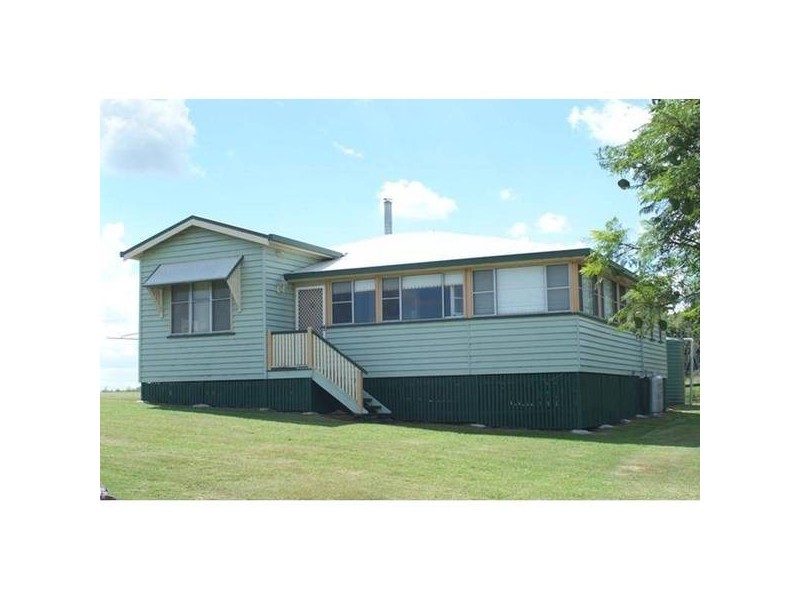 Crows Nest QLD 4355