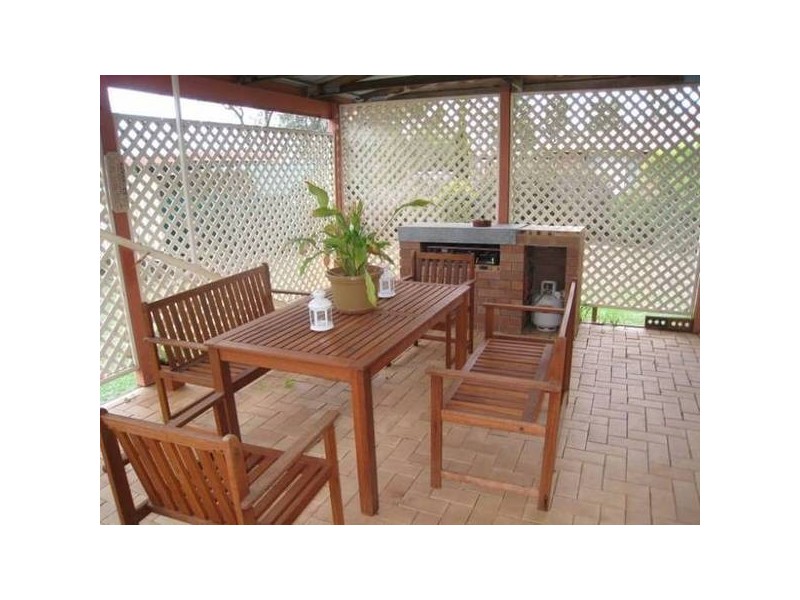 Wyreema QLD 4352