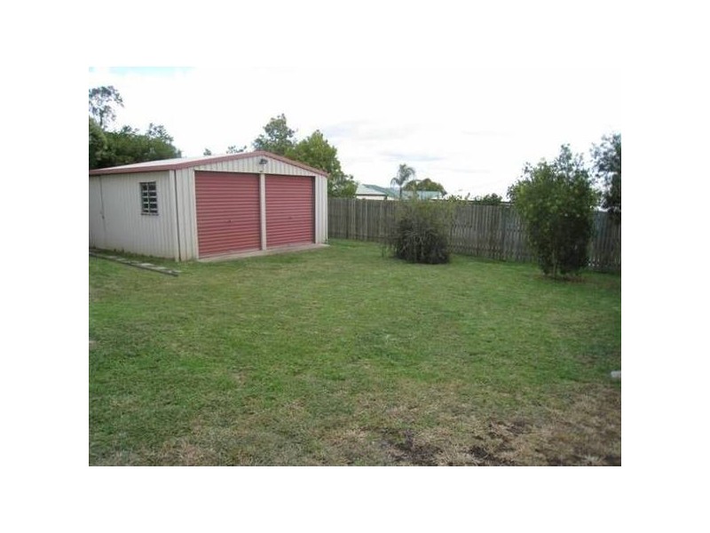 Wyreema QLD 4352