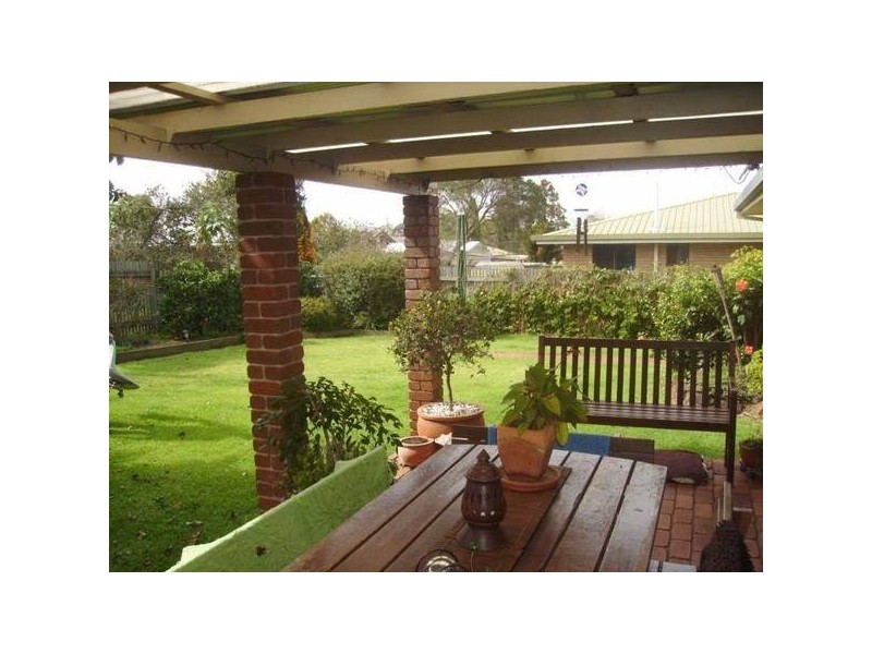Centenary Heights QLD 4350