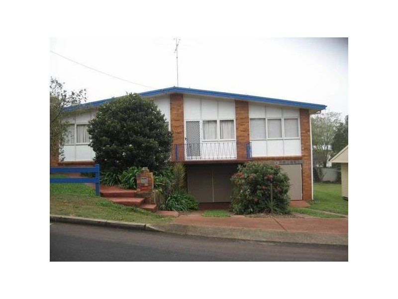 Mount Lofty QLD 4350