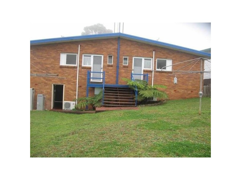 Mount Lofty QLD 4350