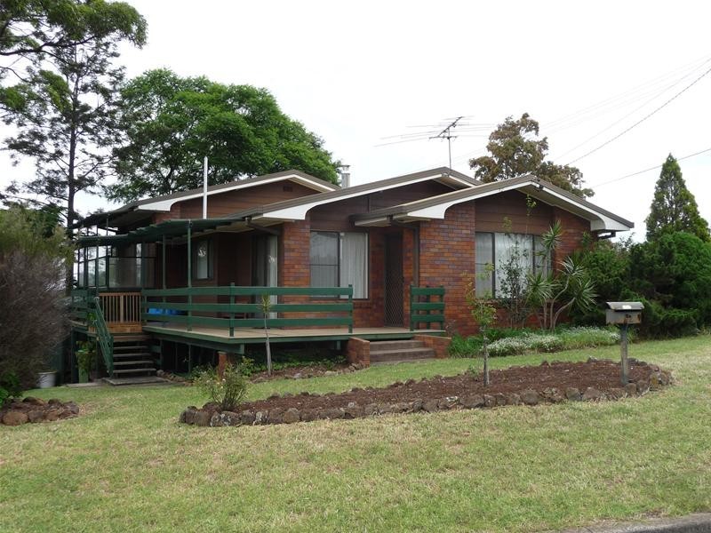 Blue Mountain Heights QLD 4350
