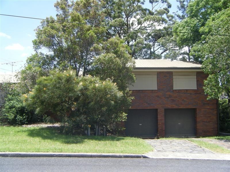 Blue Mountain Heights QLD 4350