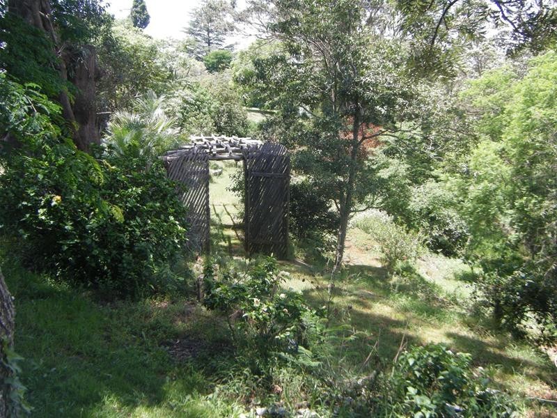 Blue Mountain Heights QLD 4350