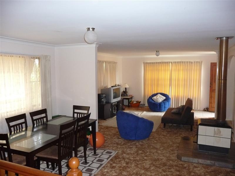 Blue Mountain Heights QLD 4350