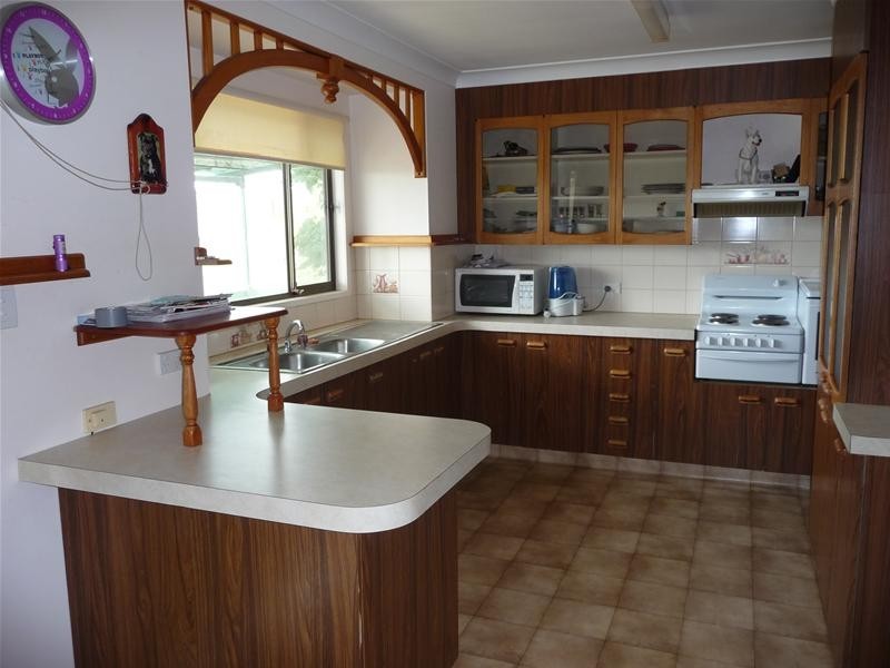 Blue Mountain Heights QLD 4350