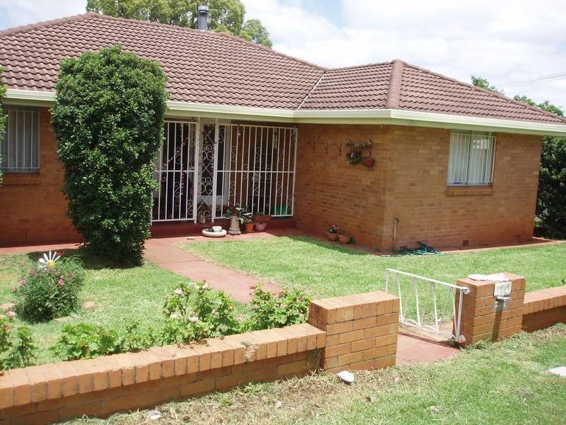 Mount Lofty QLD 4350