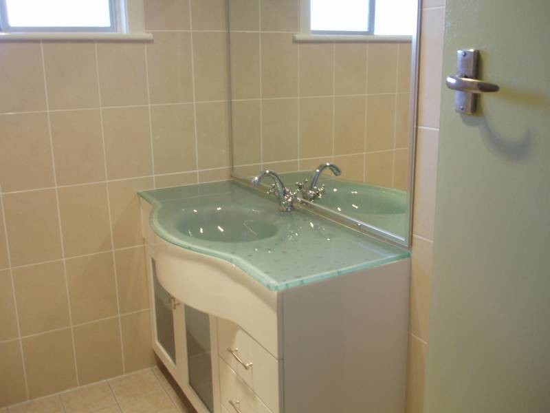 Mount Lofty QLD 4350