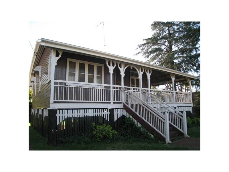 East Toowoomba QLD 4350