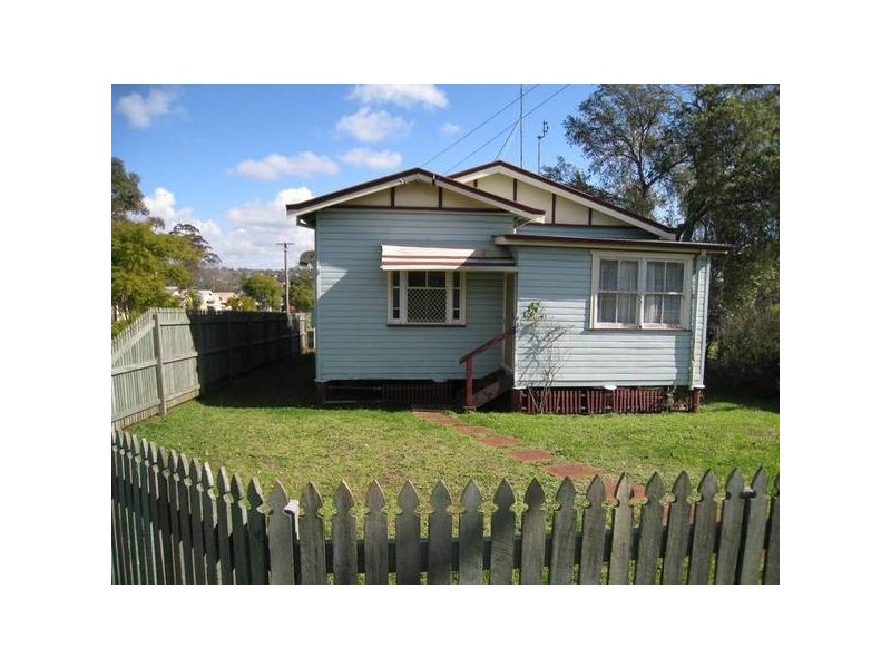 Toowoomba QLD 4350