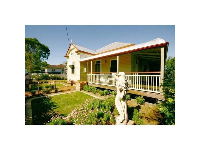 North Toowoomba QLD 4350