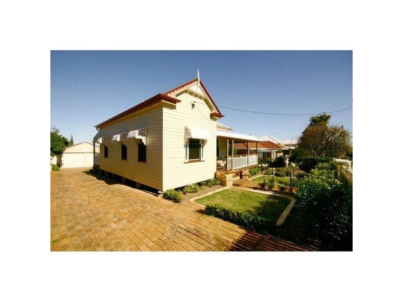 North Toowoomba QLD 4350