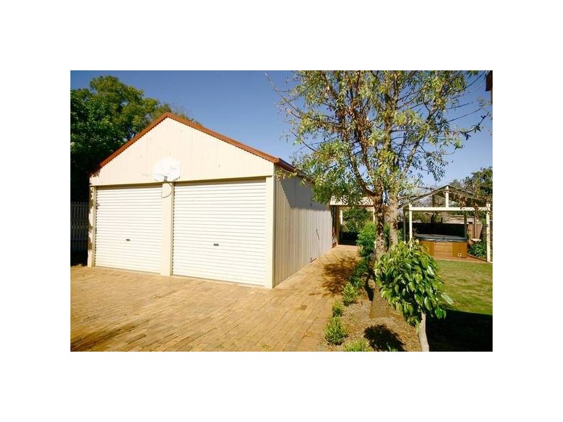 North Toowoomba QLD 4350