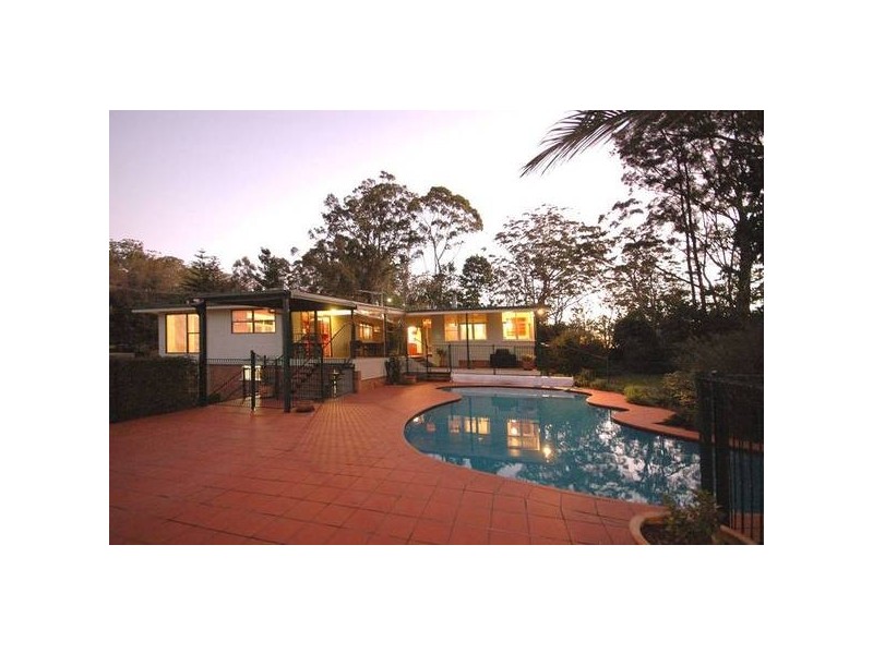 Mount Lofty QLD 4350