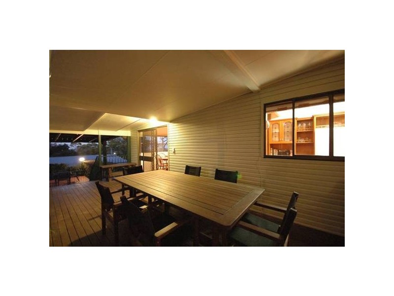 Mount Lofty QLD 4350