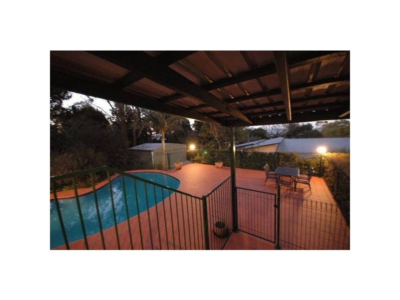 Mount Lofty QLD 4350