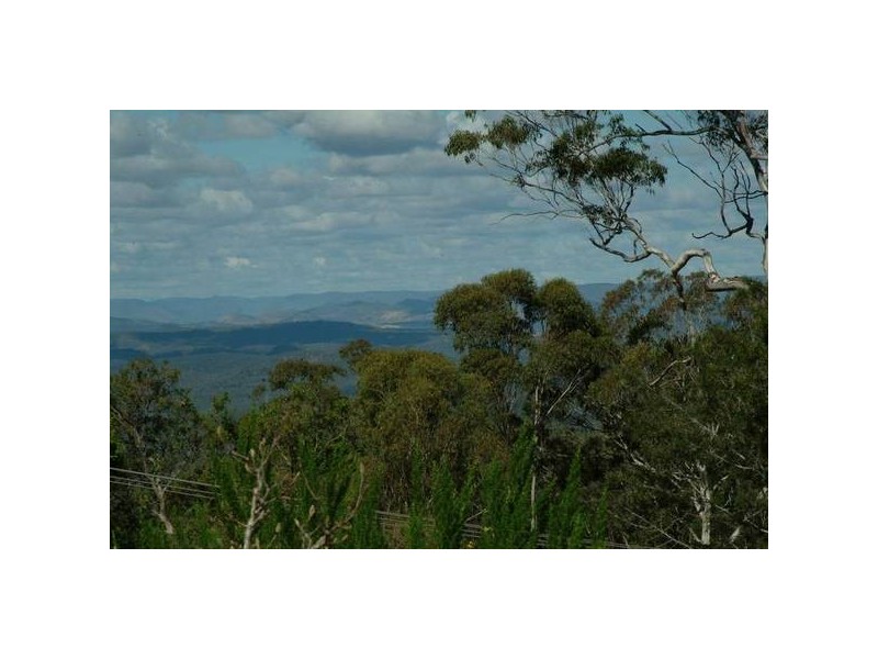 Rangeville QLD 4350