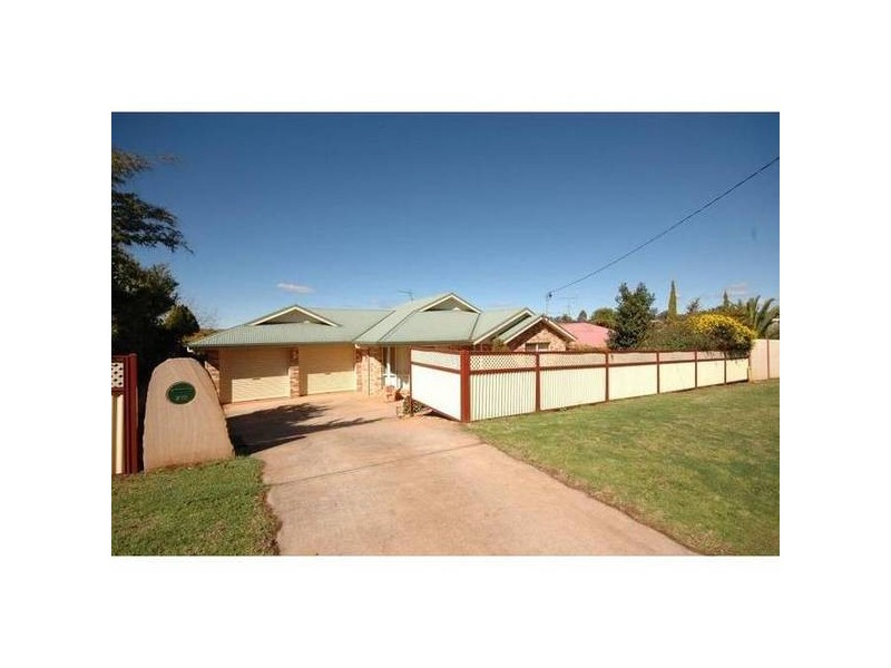 Middle Ridge QLD 4350