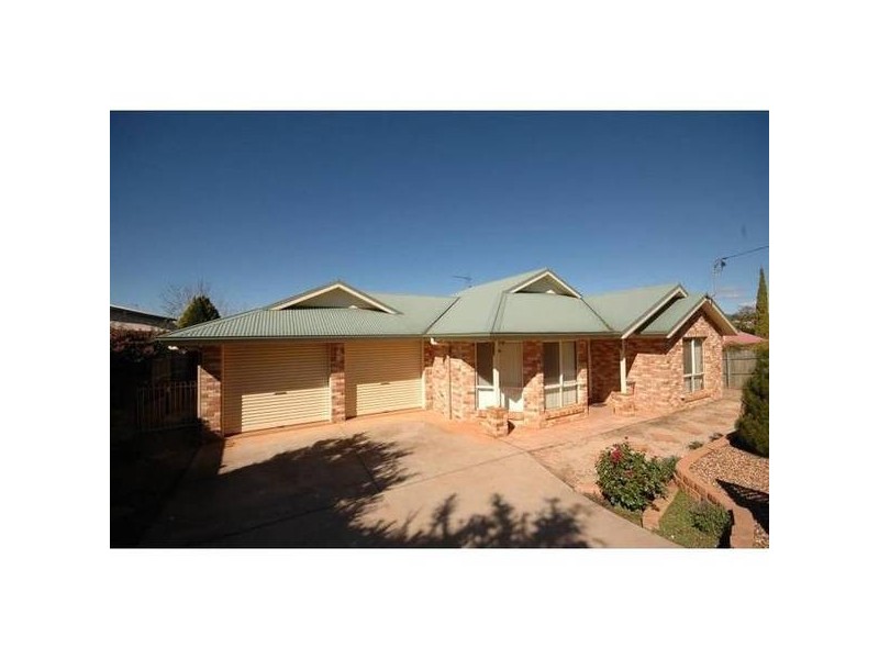 Middle Ridge QLD 4350