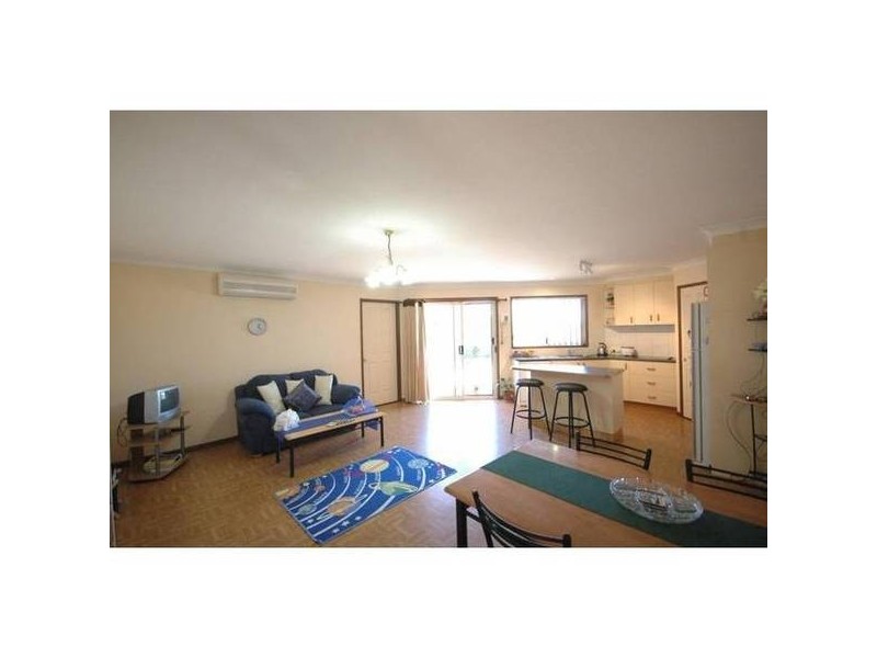 Middle Ridge QLD 4350