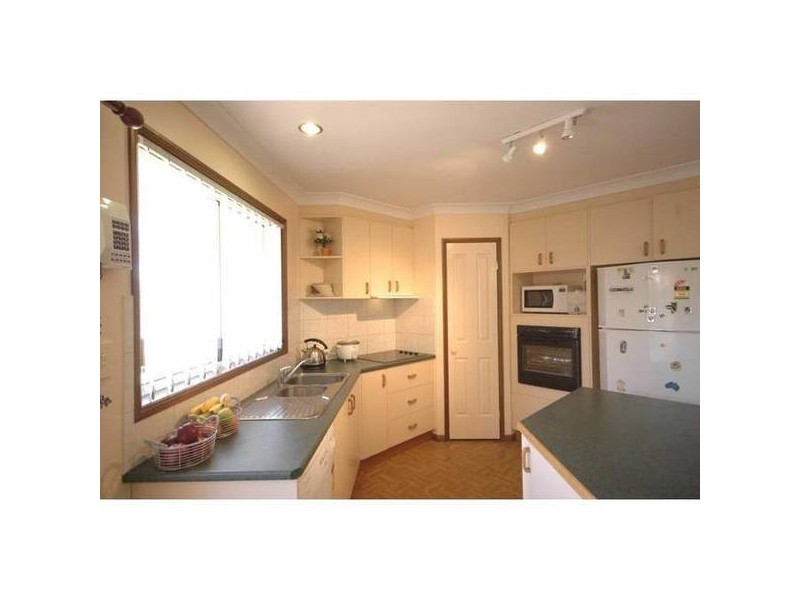 Middle Ridge QLD 4350