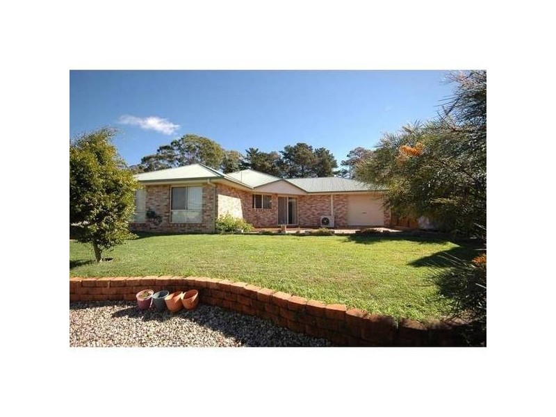 Middle Ridge QLD 4350