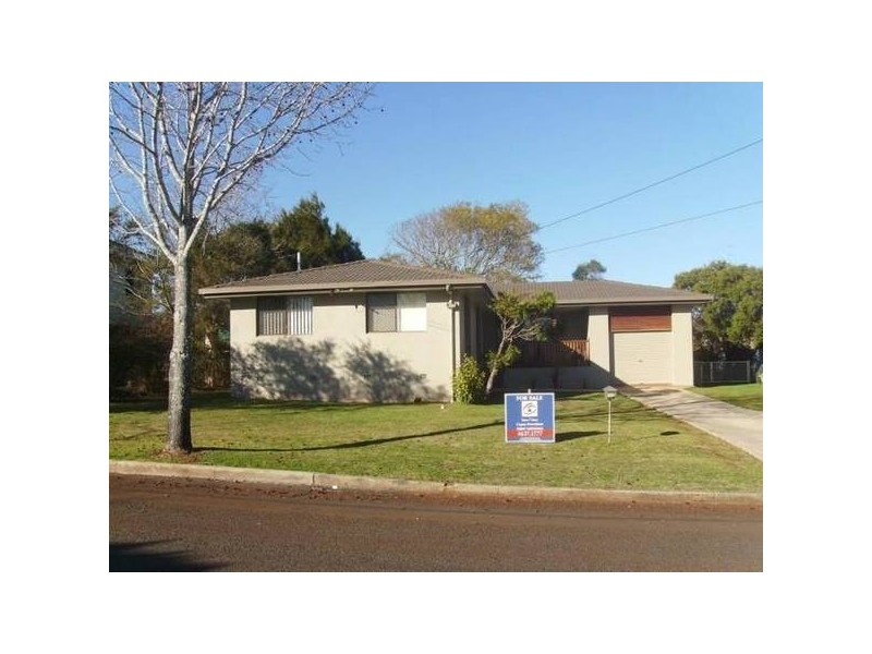 Centenary Heights QLD 4350