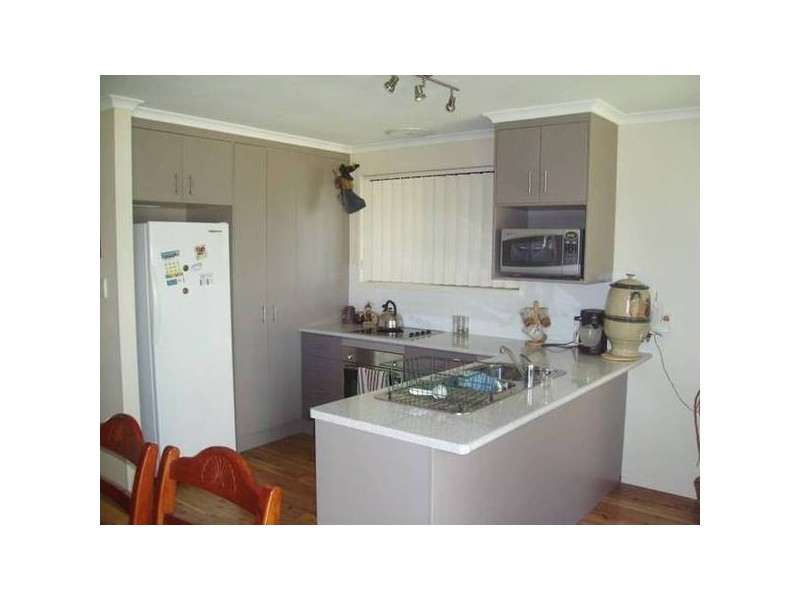 Centenary Heights QLD 4350