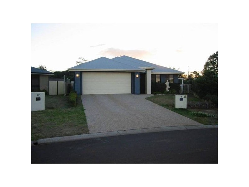 Darling Heights QLD 4350