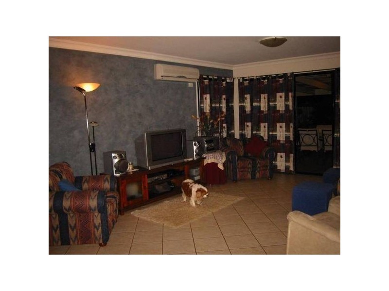 Darling Heights QLD 4350