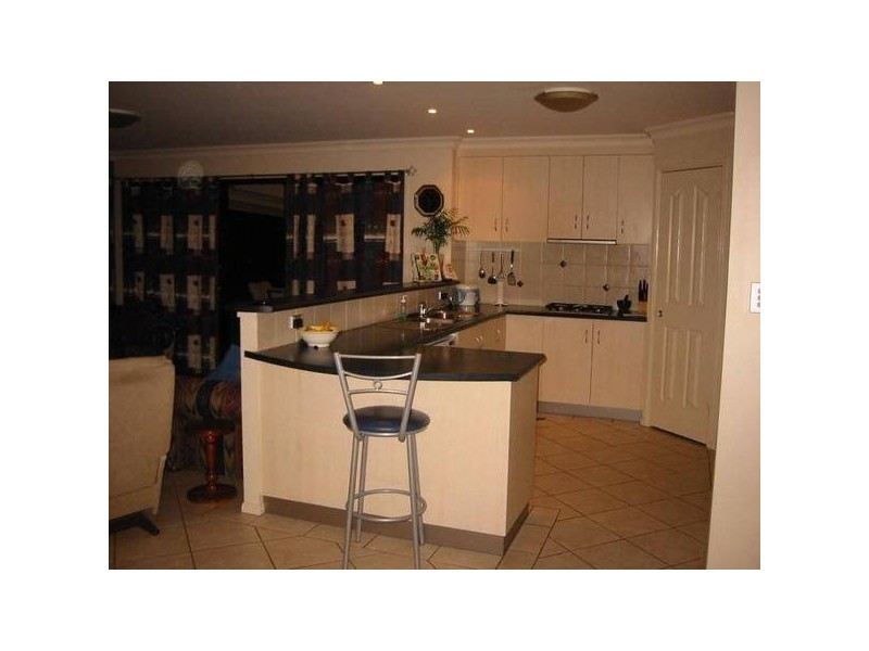 Darling Heights QLD 4350