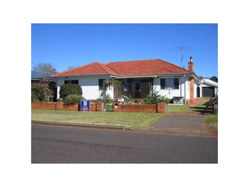 Harristown QLD 4350