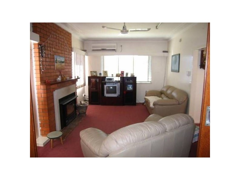 Harristown QLD 4350