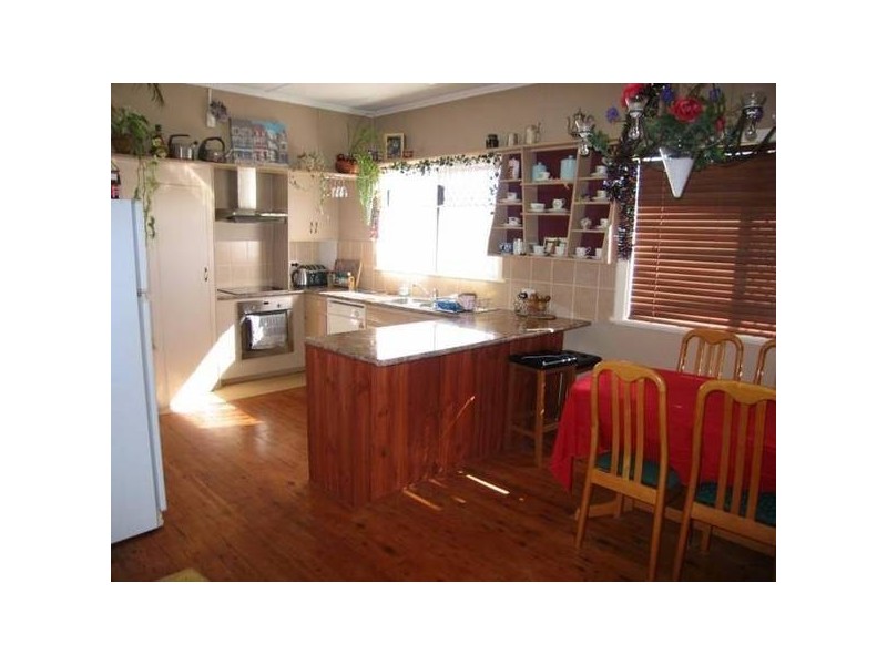 Harristown QLD 4350