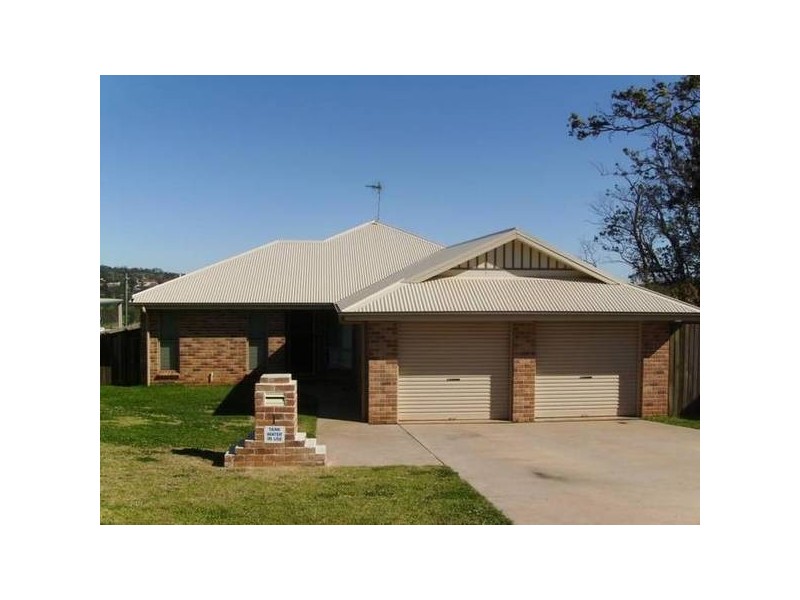 Harlaxton QLD 4350