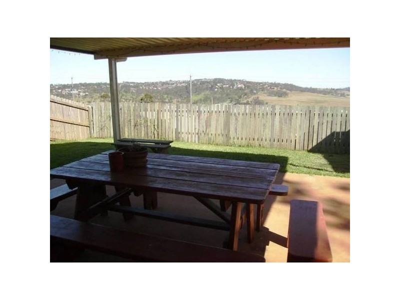 Harlaxton QLD 4350