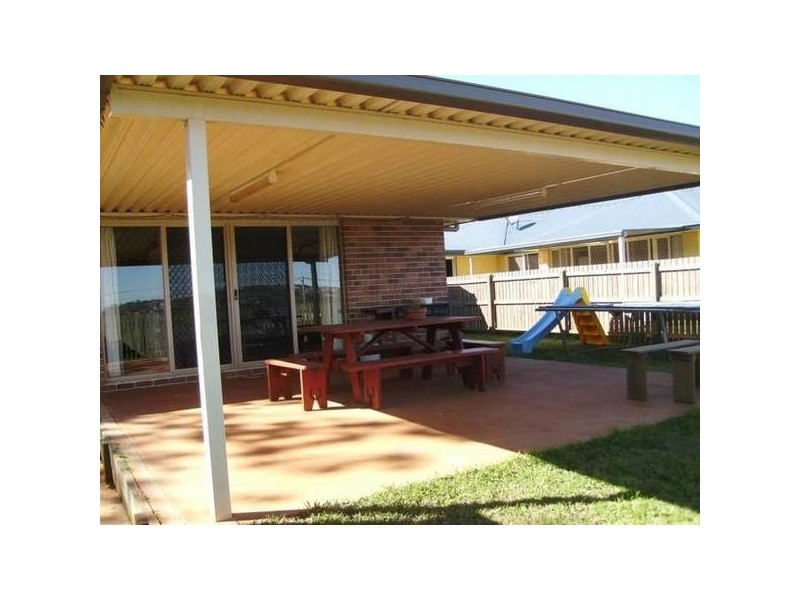 Harlaxton QLD 4350