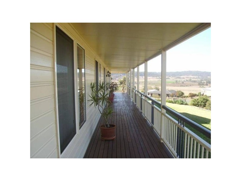 Gowrie Junction QLD 4352