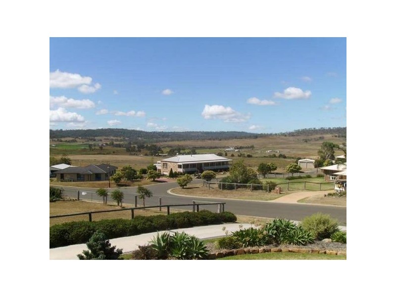 Gowrie Junction QLD 4352