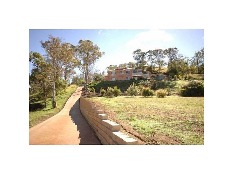 Hodgson Vale QLD 4352